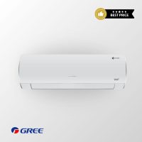 Gree AC 1.0 Ton GS-12XFV32 60% Energy Saving - Image 1