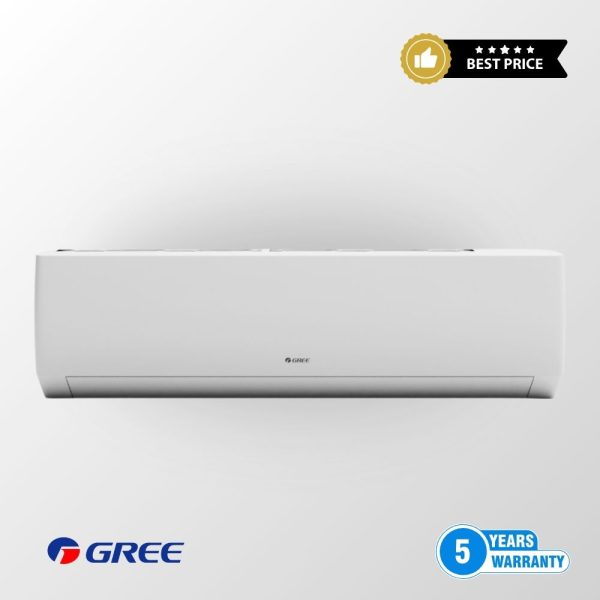Gree AC 1 Ton GS-12XPUV32