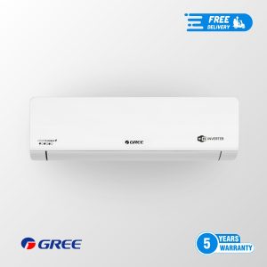 Gree Split GS-12XCOA1V-1.0 Ton - Image 1